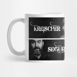 Segura & Kreischer Mug